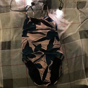 JOLYN Gavin 2 Printed Onesie